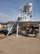 węzeł betoniarski bmk 500 zremb części