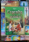 Legendy polskie 