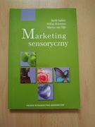 Hulten, Broweus, Marketing sensoryczny, Polskie Wydawnictwo Ekonomiczne
