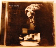 TOM McRAE – TOM McRAE  CD