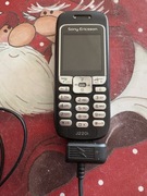 Telefon komórkowy Sony Ericsson J220i