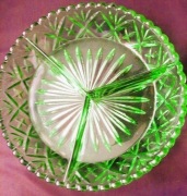 unikatow forma  patera /kabarecik  do przyjemnosci  