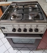 Kuchenka Ewa - lata 80-te