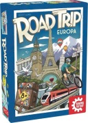 Game Factory Road Trip Europa (multi)