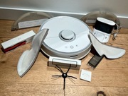 Robot sprzątający Roborock S5 Max biały + akcesoria