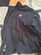 Bluza nike bez kaptura oryginalna XXL