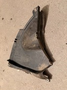 BMW F34 Deflector Lip Right - Genuine BMW 51717294932