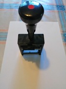 Numerator Reiner B6K 6 cyfrowy