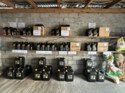 Omega AGRI UTTO 10W30 20L