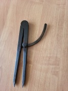 sprzedam stary cyrkiel