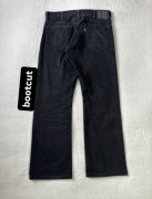 spodnie jeansy levi’s levis 517 bootcut popularne jeans jeansowe hype