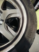 Koła aluminiowe Audi a5