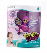 Latająca Wróżka SILVERLIT Fairy Wings