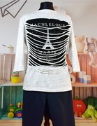 Bluzka damska  Rozmiar z metki: L/XL