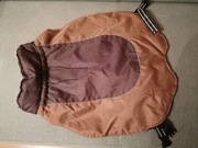 Płaszcz dla psa, kurtka, ubranie . 