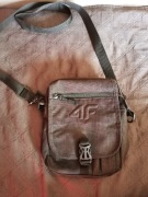 Listonoszka, saszetka 4F