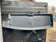 Wkładka Guma Kuweta mata Bagażnika Dacia Jogger