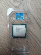 Procesor Intel Core i3-3220 plus naklejka