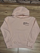 Ciepła bluza kangurka Reserved r.152