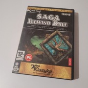 SAGA Icewind Dale Extra Klasyka PC 