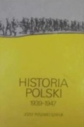 Historia Polski 1939-1947