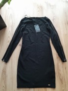 Sukienka Mohito, czarna, rozm. S