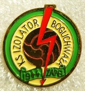 Izolator Boguchwała     