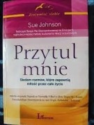 Przytul mnie - Sue Johnson 