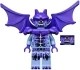 Figurka LEGO nex089  Gargoyle - Dark Purple Wings