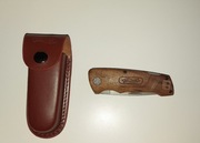 Nóż turystyczny Walther