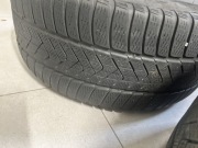 Bmw alufelgi 18 cali z oponami