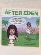 Welcome to life afer Eden