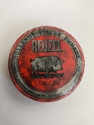 Reuzel Red High Sheen