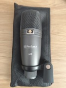 Presonus M7 mikrofon pojemnościowy 