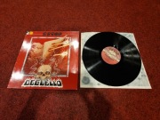 722. LP winyl ZZ Top – Degüello WB 56 814 Warner Bros IDEALNA -