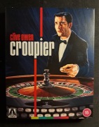 Croupier | Arrow | Clive Owen | limited edition | 4K