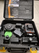 Poziomica laserowa 3D-4D Max Light