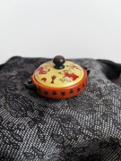 Małe naczynie a’la greckie porcelana JAPONIA VINTAGE nr 2