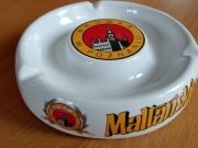 Popielnica reklamowa Lech Browar w Poznaniu 