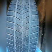 Opony POLARIS 2 M+S 195/60/15