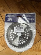 Tarcza do drewna 140mm Inter Kert