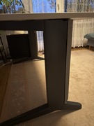 Biurko steelcase blat 140x80