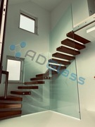 Balustrady szklane na wymiar małopolska