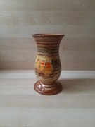 Wazon Bay Keramik RFN lata 50 styl Bauhaus stan nowy vintage 