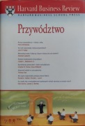 Przywództwo Harvard Business Review