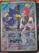 Team Rocket's Murkrow (DRI 200)