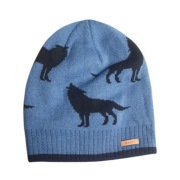 Czapka Zimowa Barts Wilki Winter Wolfs