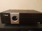 Laser X-Beam G500 zielony ILDA