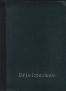 Klaser ze znaczkami polskimi - stare i nowsze szt. 1200