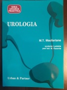 Urologia - seria lekarza praktyka